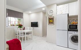 Apartamento Flamingo