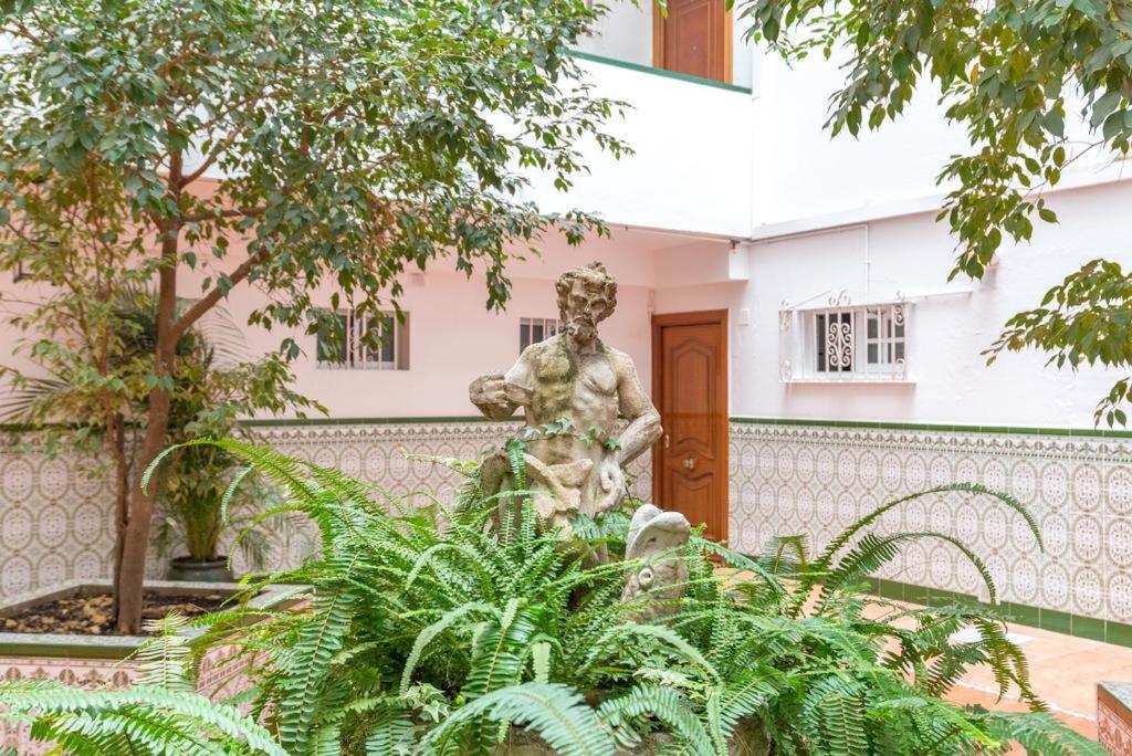 Apartamento Apartamento Flamingo Málaga Exterior foto